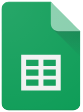 Google Sheets
